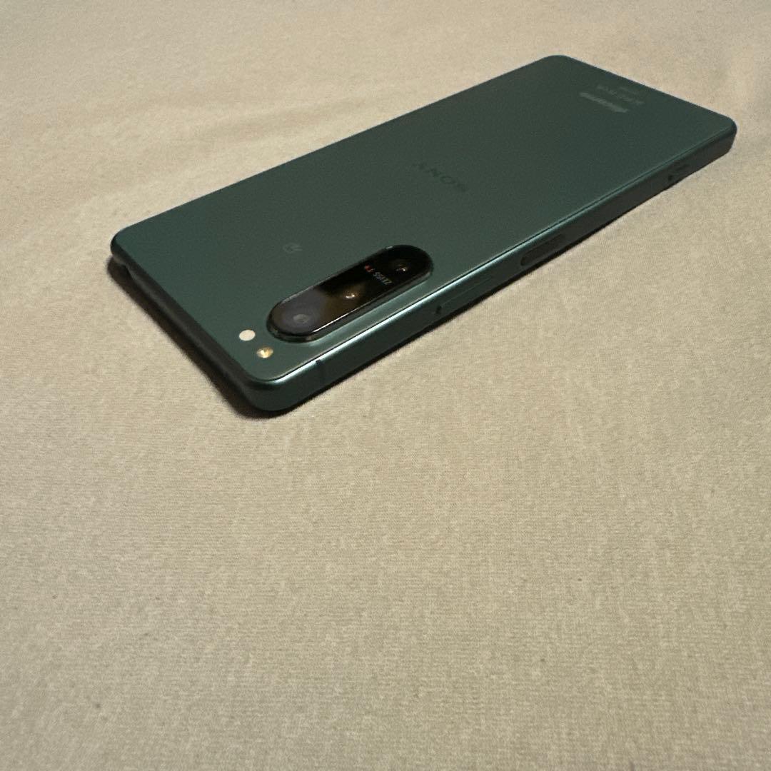 Xperia 5 IV SO-54C 128GB SiMフリー