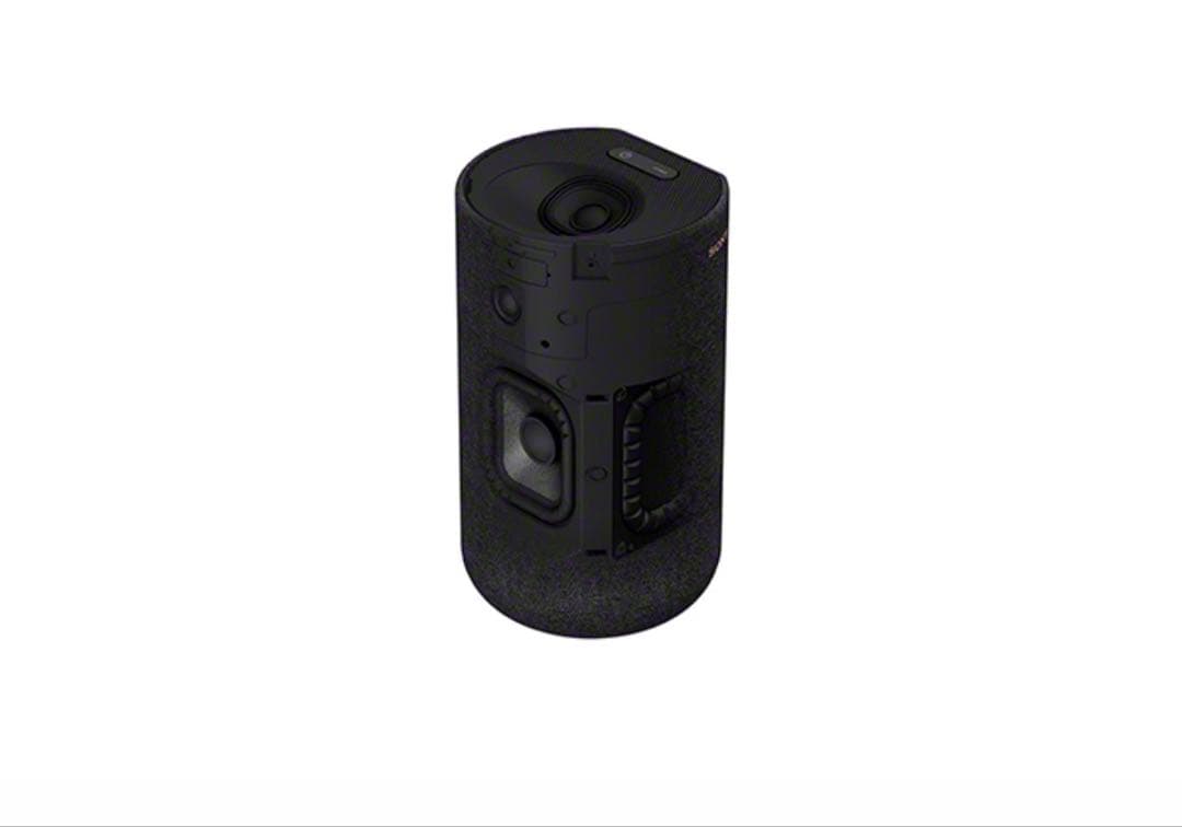 s*n様 SONY アクティブリアスピーカー SA-LS5 SA-RRS5
