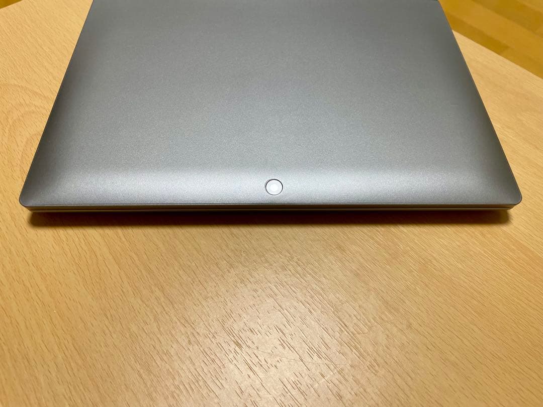 【新品近い、4G LTE内蔵、Office2021付き】Lenovo D330