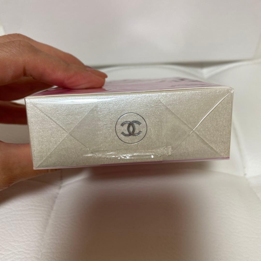 CHANEL チャンス　オー フレッシュ　オードトワレット