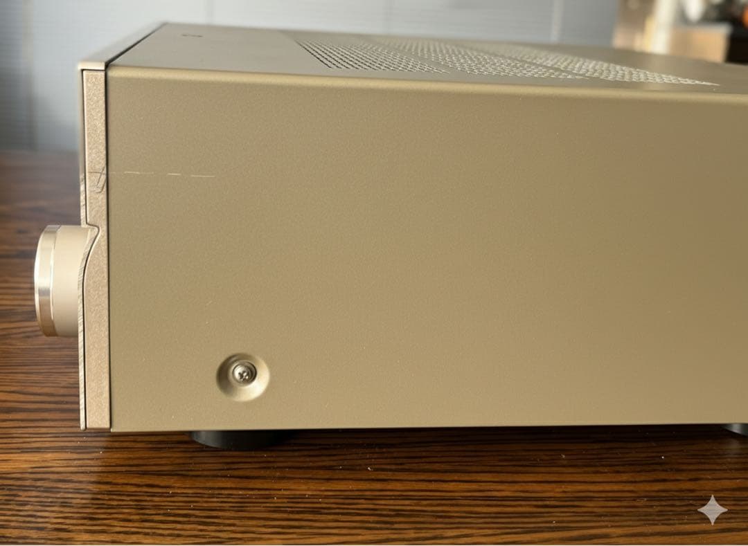YAMAHA DSP-AX2600 AVアンプ