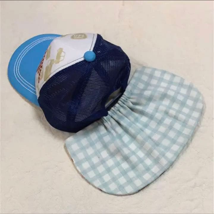 ④ ベビー キッズ 日よけ