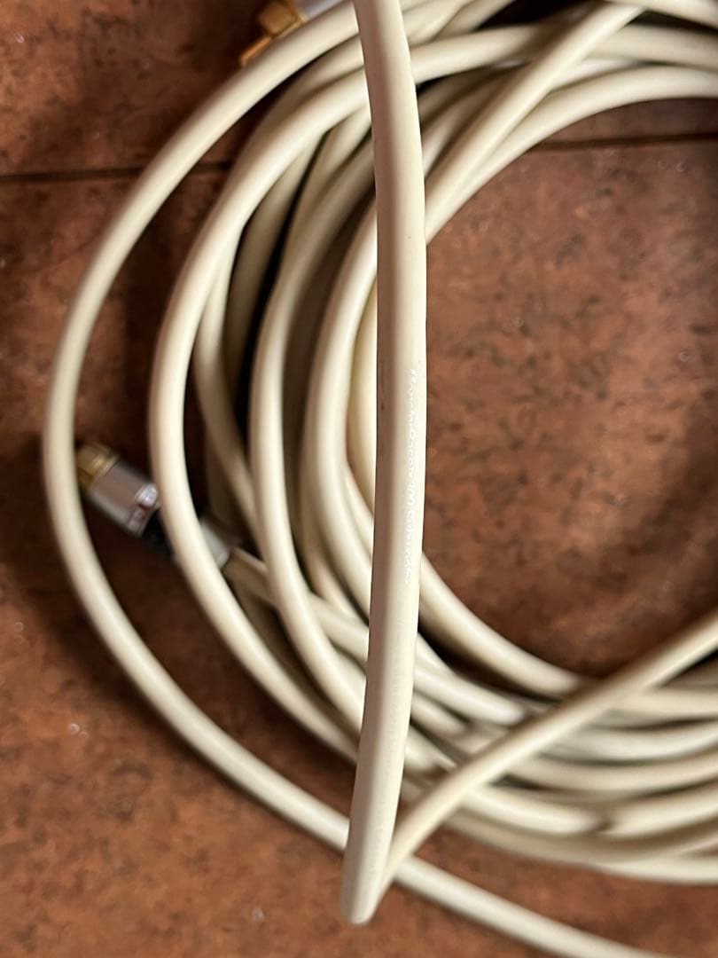 ケーブル・シールド MONSTER CABLEMONSTER BASS 300 SUB WOOFER
