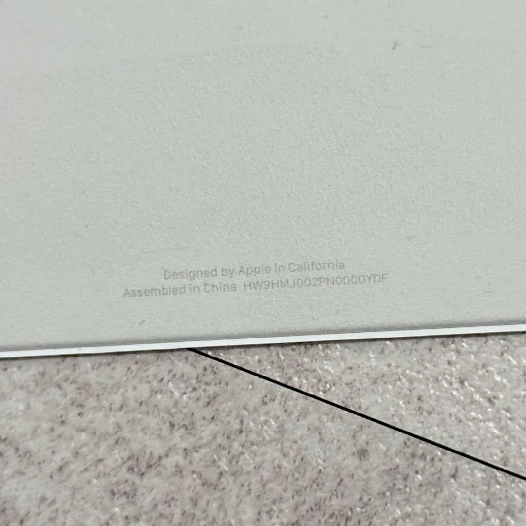 アップル　ipad 10th a16 smart folio スマートフォリオ