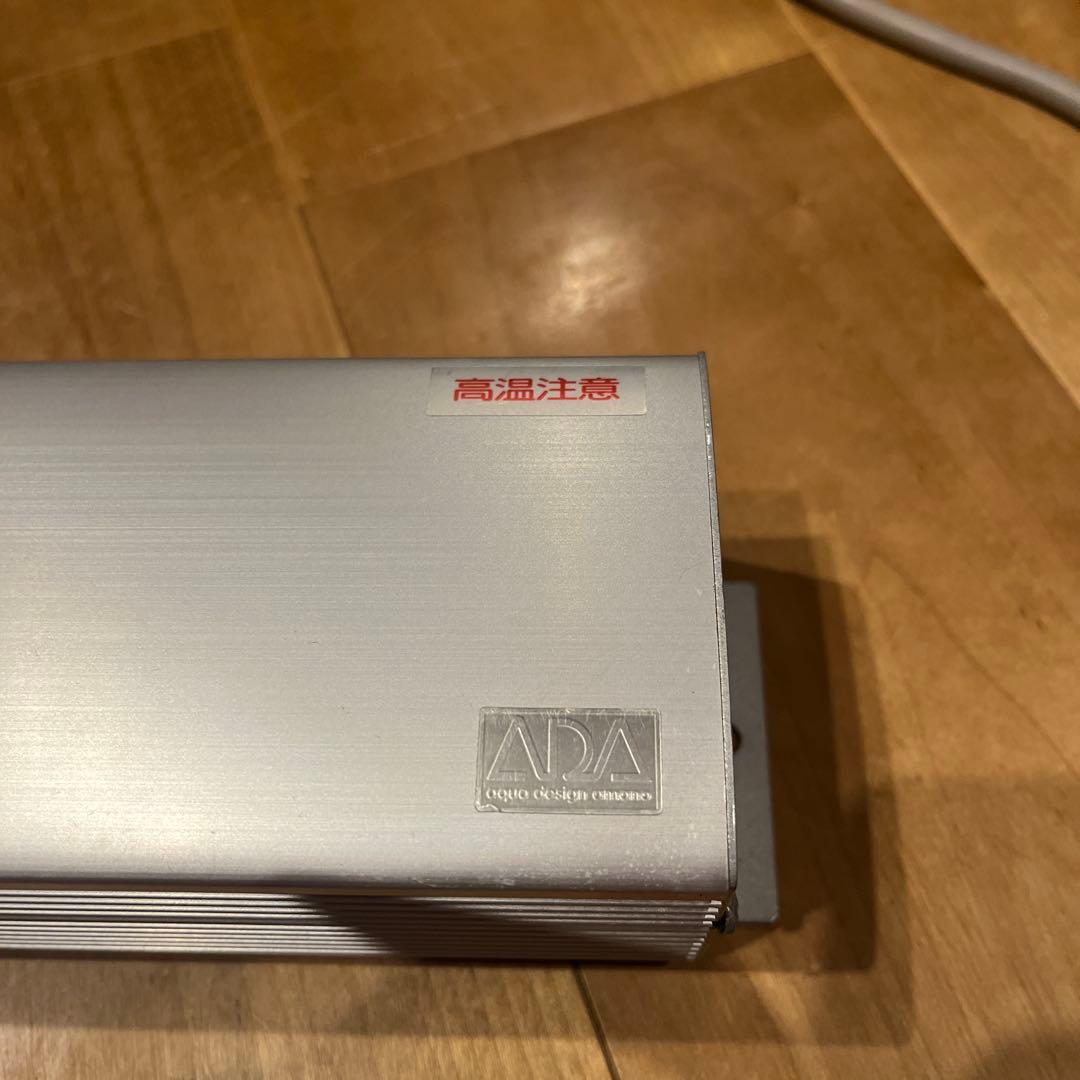 ADA ソーラーⅠ メタハラライト