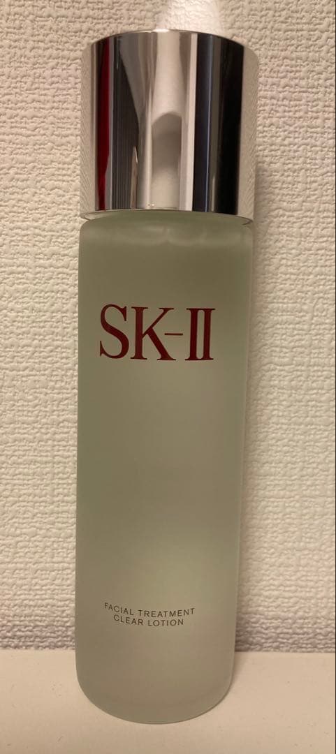 SK-II フェイシャルトリートメントクリアローション