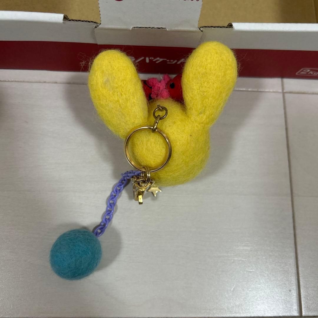 羊毛フェルト作家まとめ売り