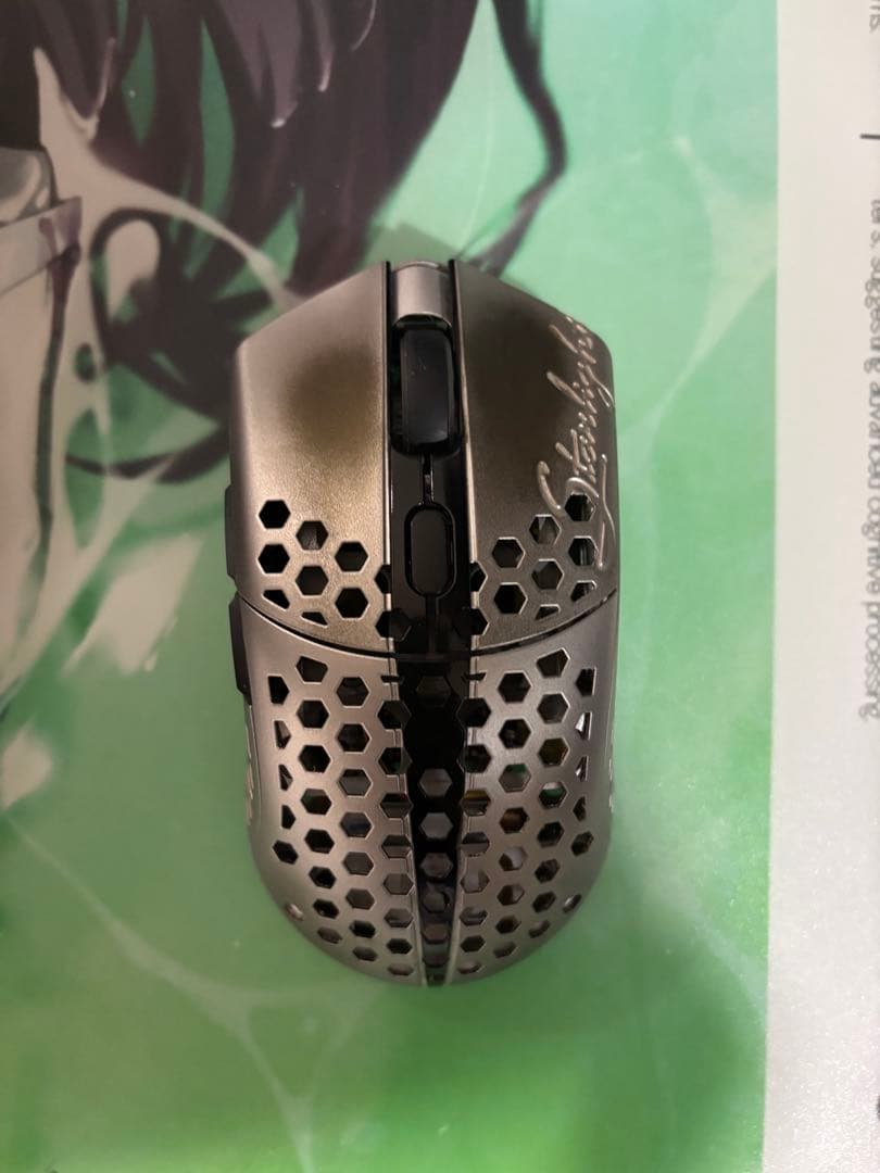 マウス・トラックボール Finalmouse Starlight Pro Tenz small