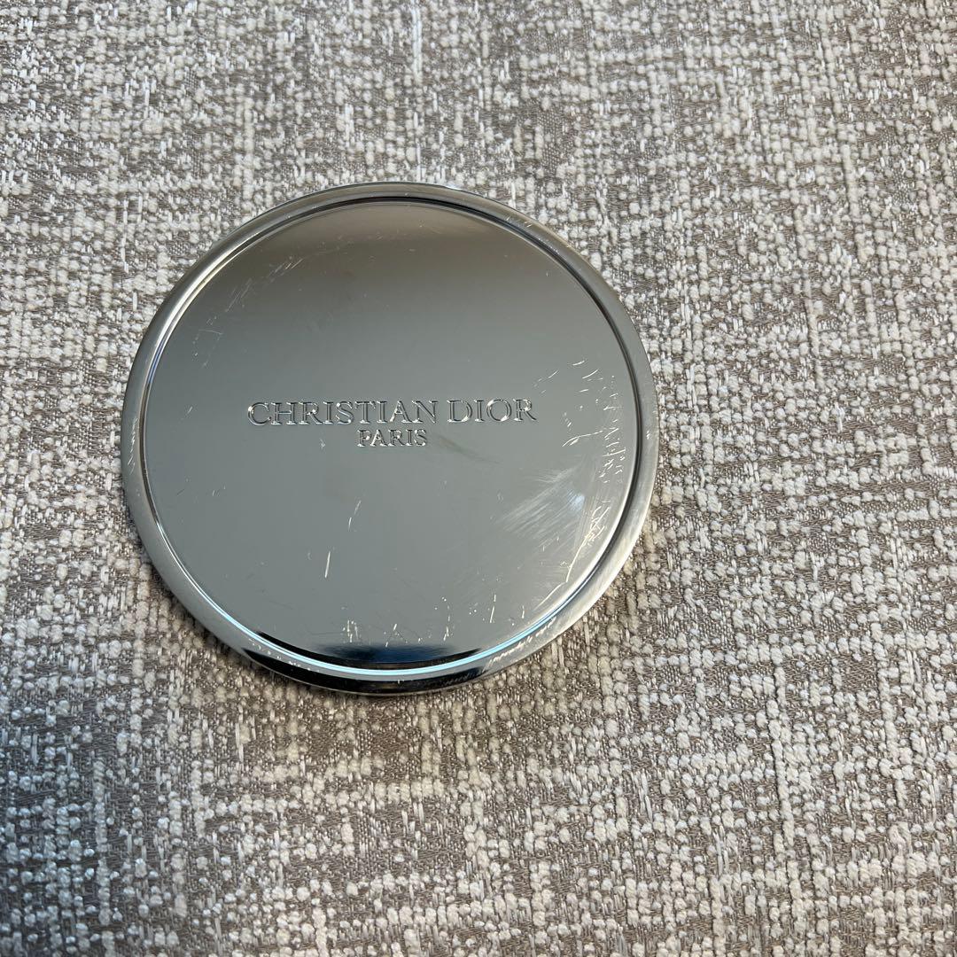【DIOL】テ オスマンサス キャンドル、スタンド、リッド　3点セット