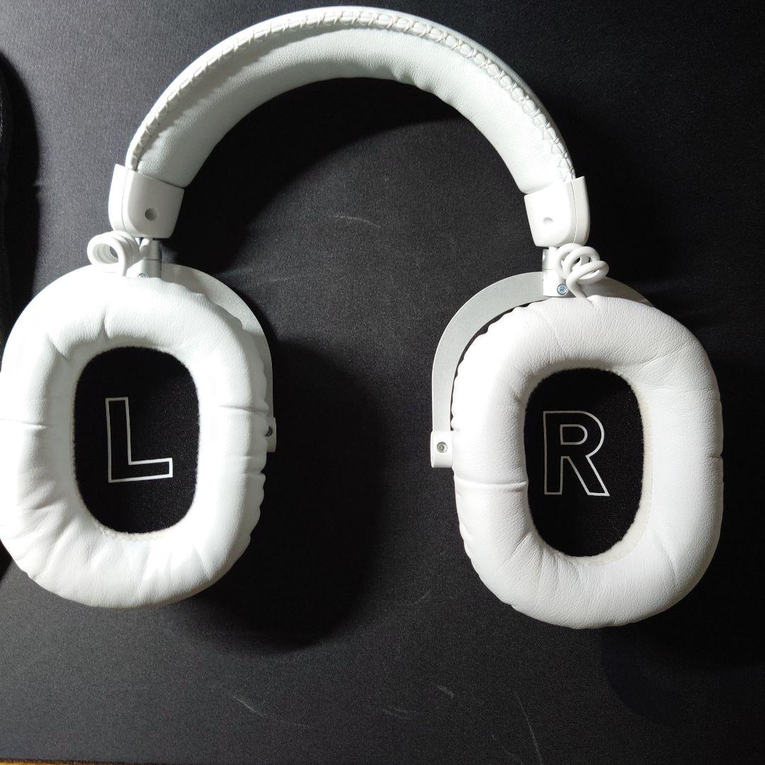 ヘッドホン logicool PRO X 2 LIGHTSPEED g-phs-005