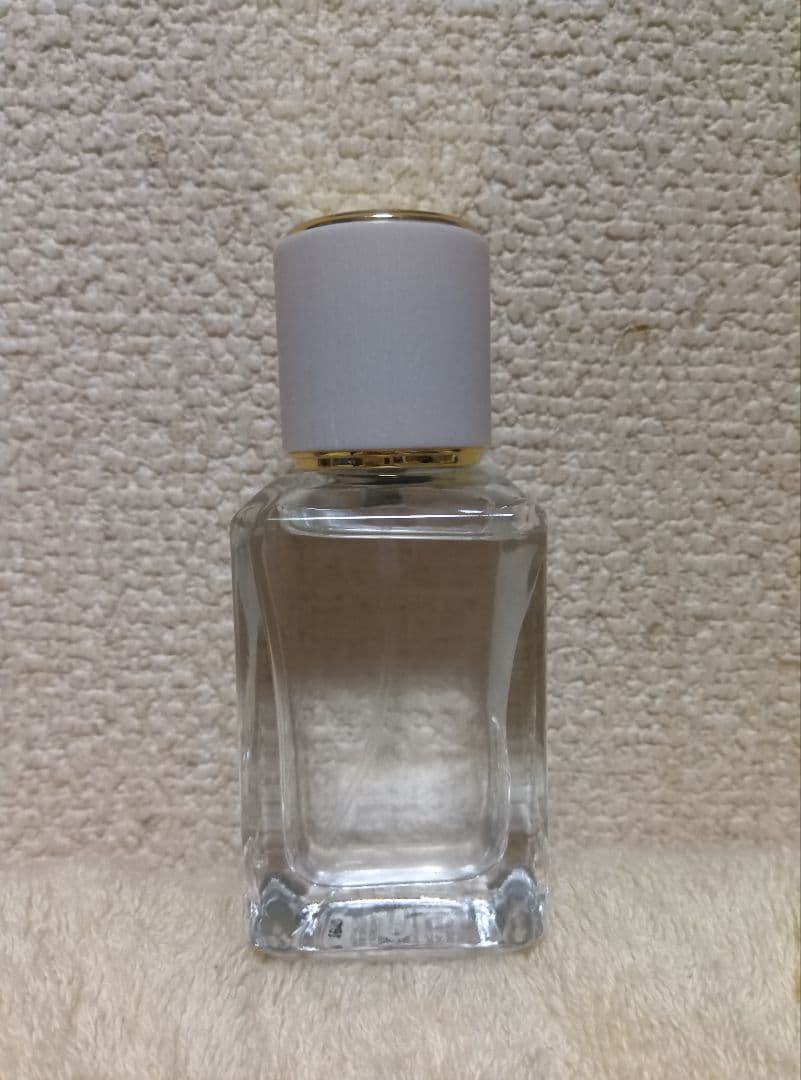 香水(女性用) Her lip to Nude Pearl 30ml Eau de Parfum