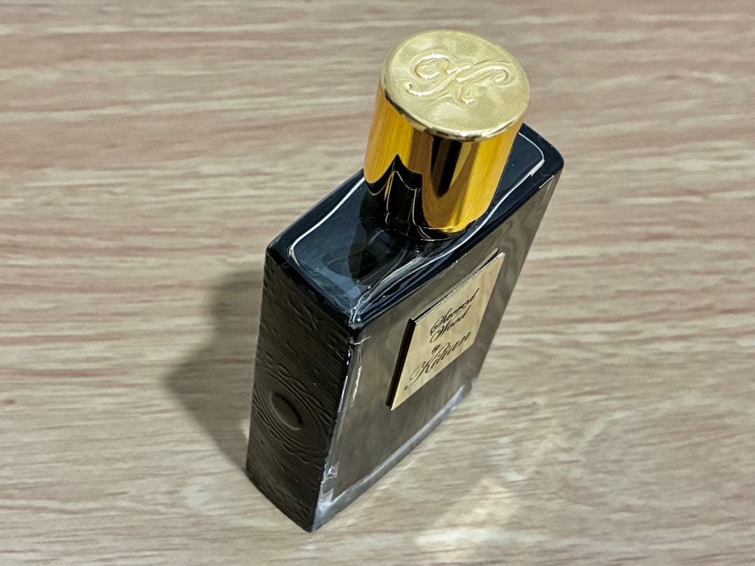 キリアン♡セイクレッドウッド50ml
