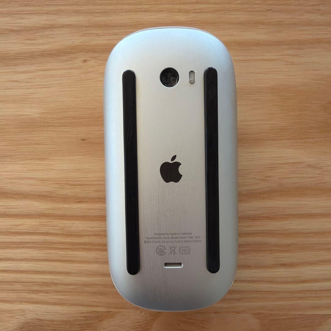 Apple ワイヤレスキーボード Magic Mouse セット