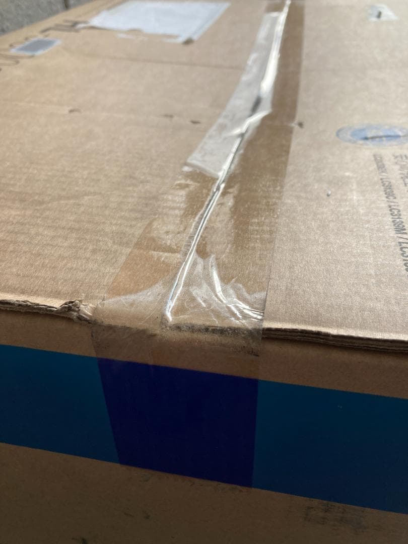 新品未開封品 brother インクジェット プリンター HL-J6000CDW