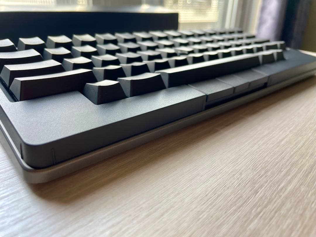 HHKB Studio 英語配列 墨 + カバー代込み