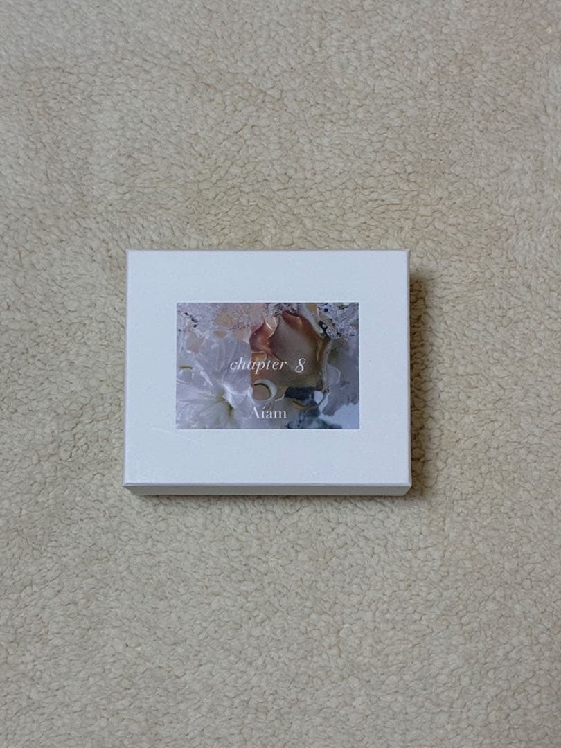 香水(女性用) Aiam chapter 8 Eau de Parfam