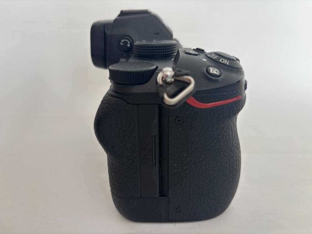 Nikon Z5 ボディ ミラーレス一眼カメラ