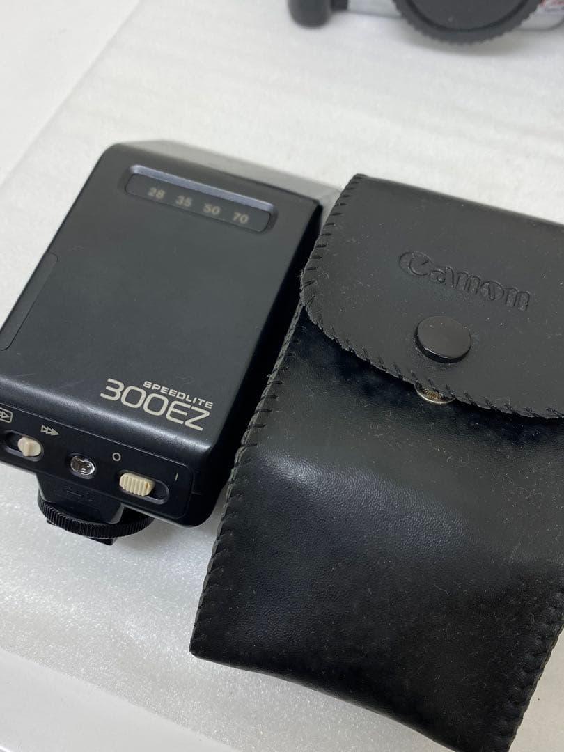 3-2759 Canonカメラ・レンズ・アクセサリー等まとめ