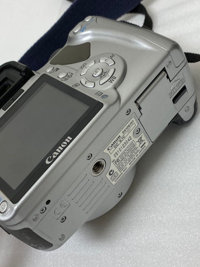 3-2759 Canonカメラ・レンズ・アクセサリー等まとめ