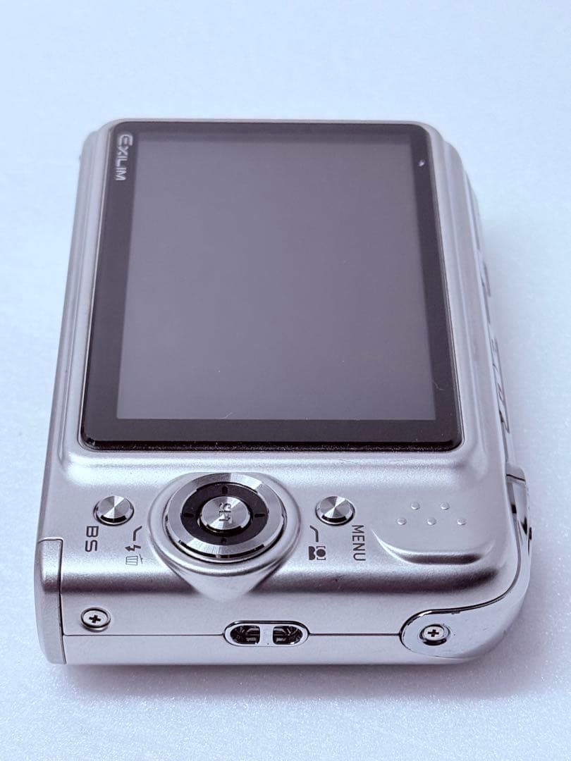 CASIO EXILIM EX-Z1200 動作確認済 12.1メガピクセル