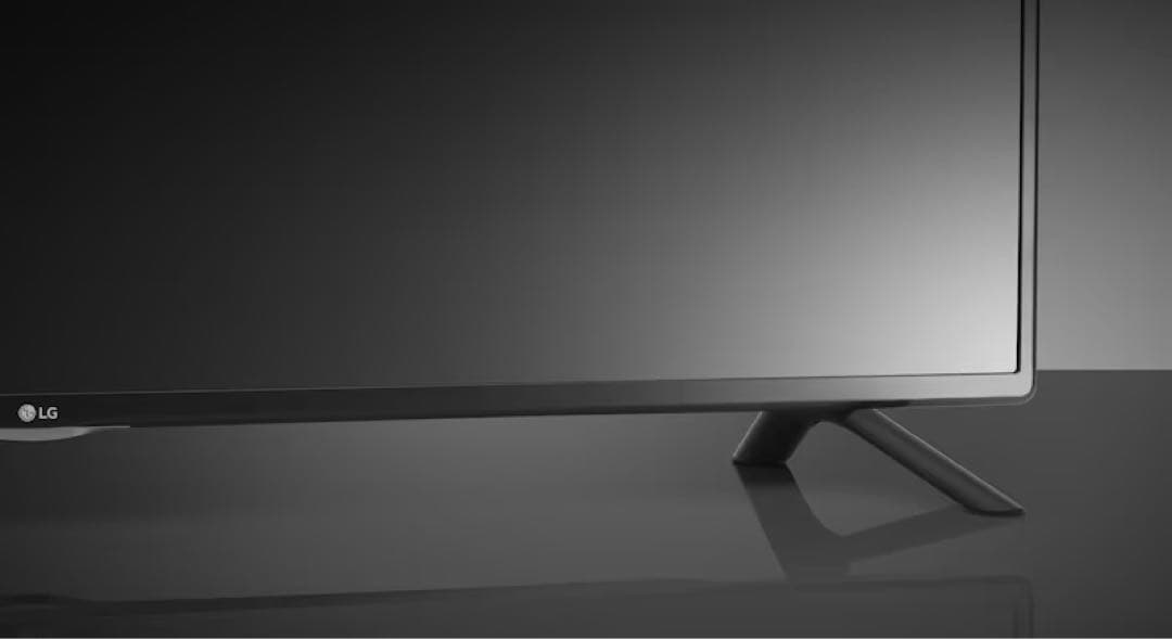 地域限定・お届け1000円！ LG 32LF5800 32インチ液晶テレビ