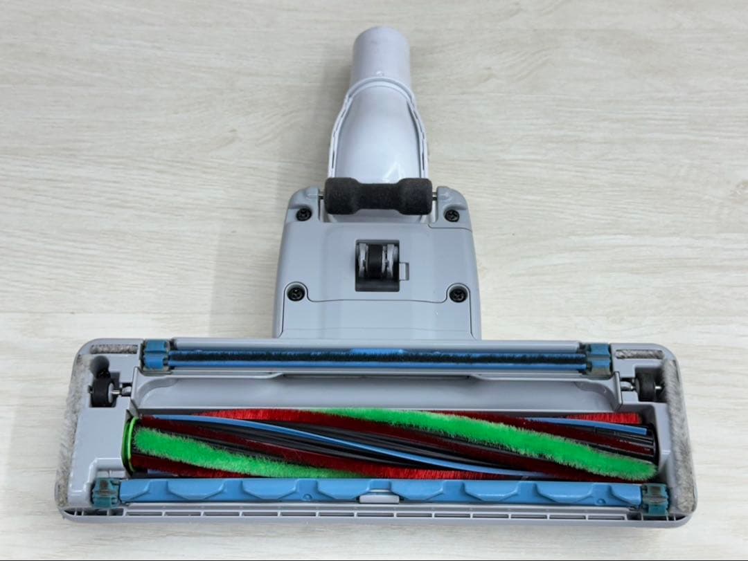 美品　日立　掃除機　ヘッド D-AP51 白　ホワイト　CV-PF900-015