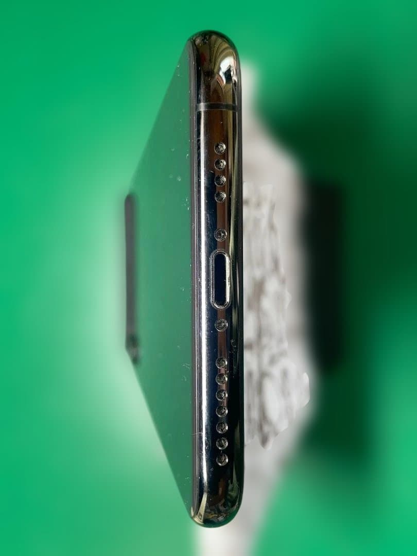 【美品】iPhone Xs Max 256GB / バッテリー85%