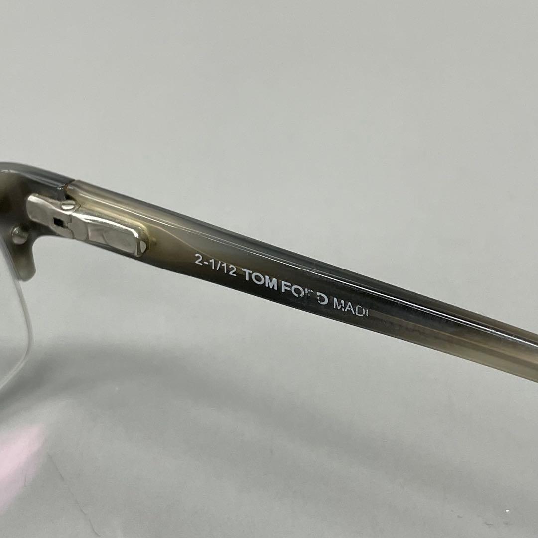 トムフォード（TOM FORD）　TF5241 メガネフレーム