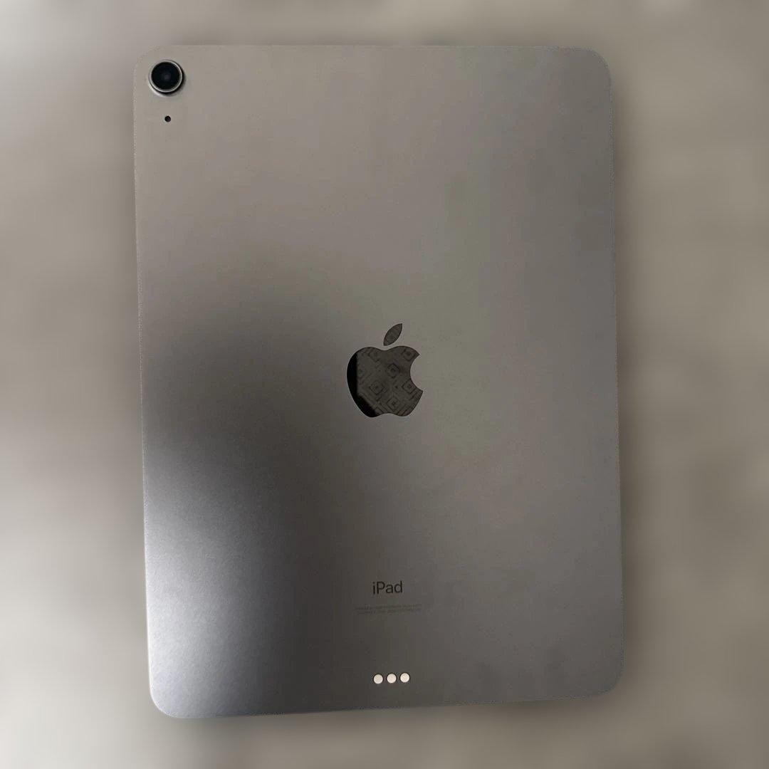 Apple iPad 10.9 Wi-Fi 第4世代 ペンシル ケース セット