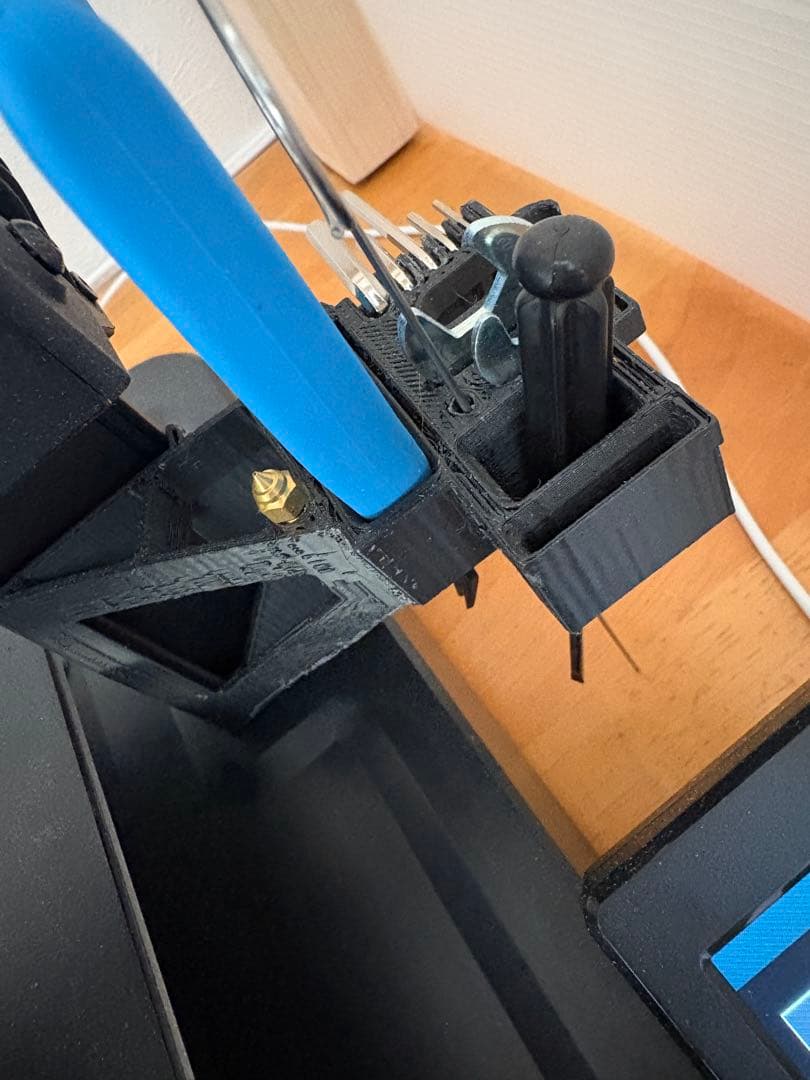 プリンター・複合機 ender-3 v3 se creality wifi box2.0