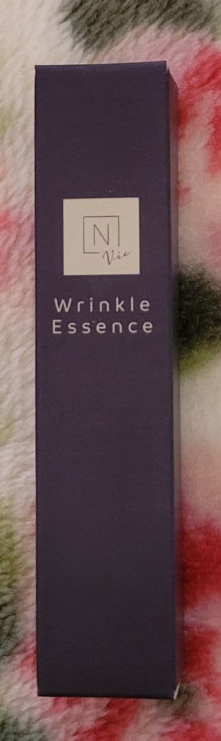 【新品未使用】 N organic vie リンクルパックエッセンス
