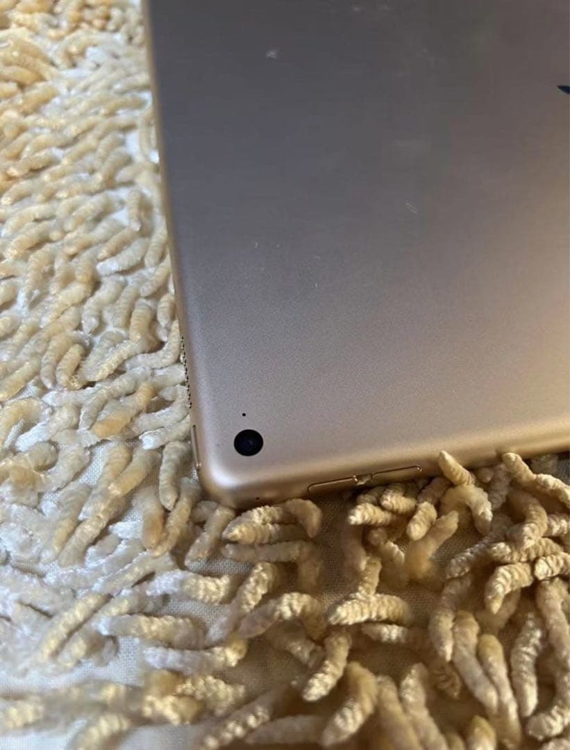 Apple iPad Pro 12.9インチ（第1世代） Wi-Fiモデル