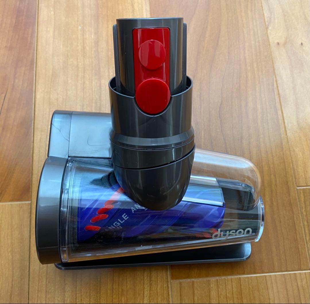 【新品未使用】パーツのみdyson v12s origin submarine