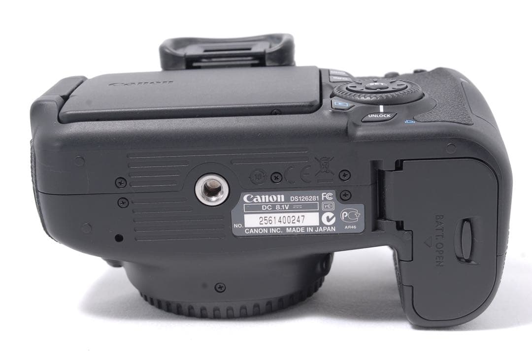 【極美品】ショット数990回✨Canon EOS 60D レンズセット おまけ付