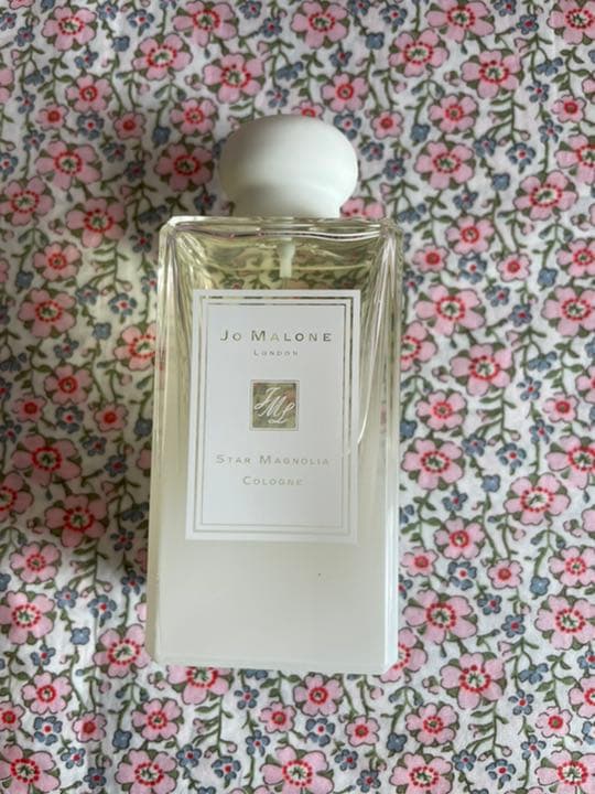 ほぼ未使用 ジョーマローン スターマグノリア コロン 100ml