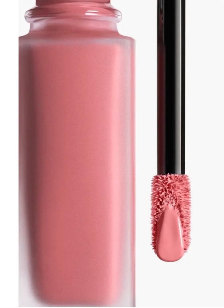CHANEL ルージュ アリュール インク 140 アムルー