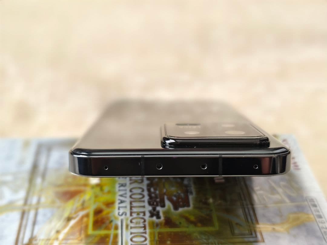 Xiaomi スマートフォン LEICAカメラ