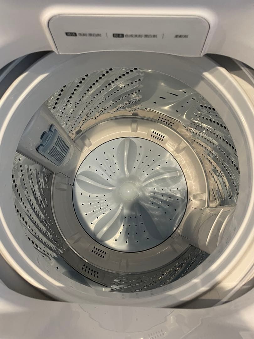 2023年製 7.0kg RORO 全自動洗濯機 YWM T70L