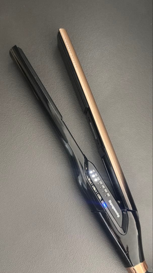 ヘアビューロン4D Plus