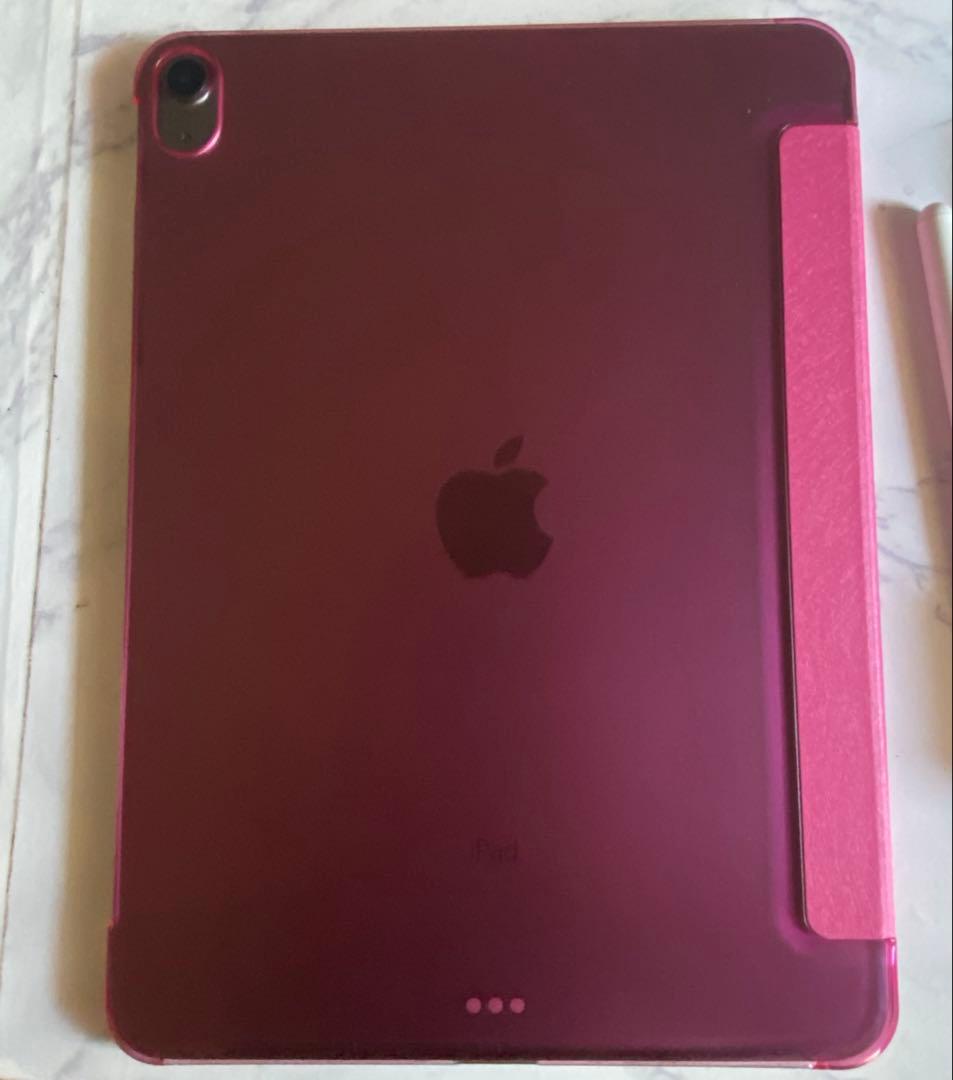 (動作確認済み)Apple iPad Air (第4世代) 256GB WiFi