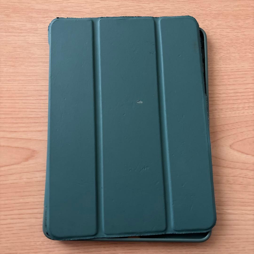 Apple iPad Gold本体充電器、カバー、本体保護フィルム付き 第5世代