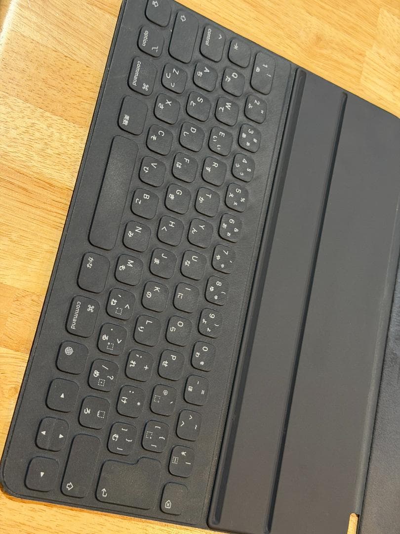 iPad Pro 3 12.9 スペースグレー + Smart Keyboard