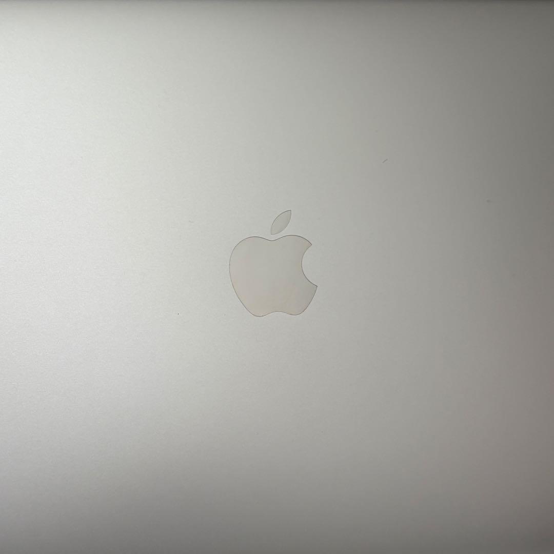 MacBook本体 MacBook Pro 13 2020 i5 16GB 256GB