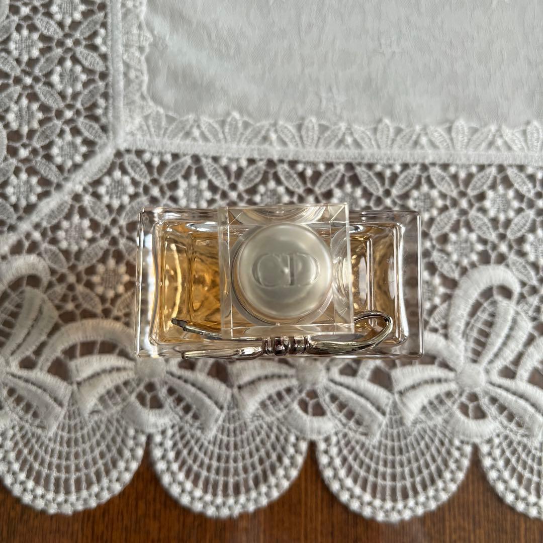 ミスディオールオーデパルファム　スプレー　50ml