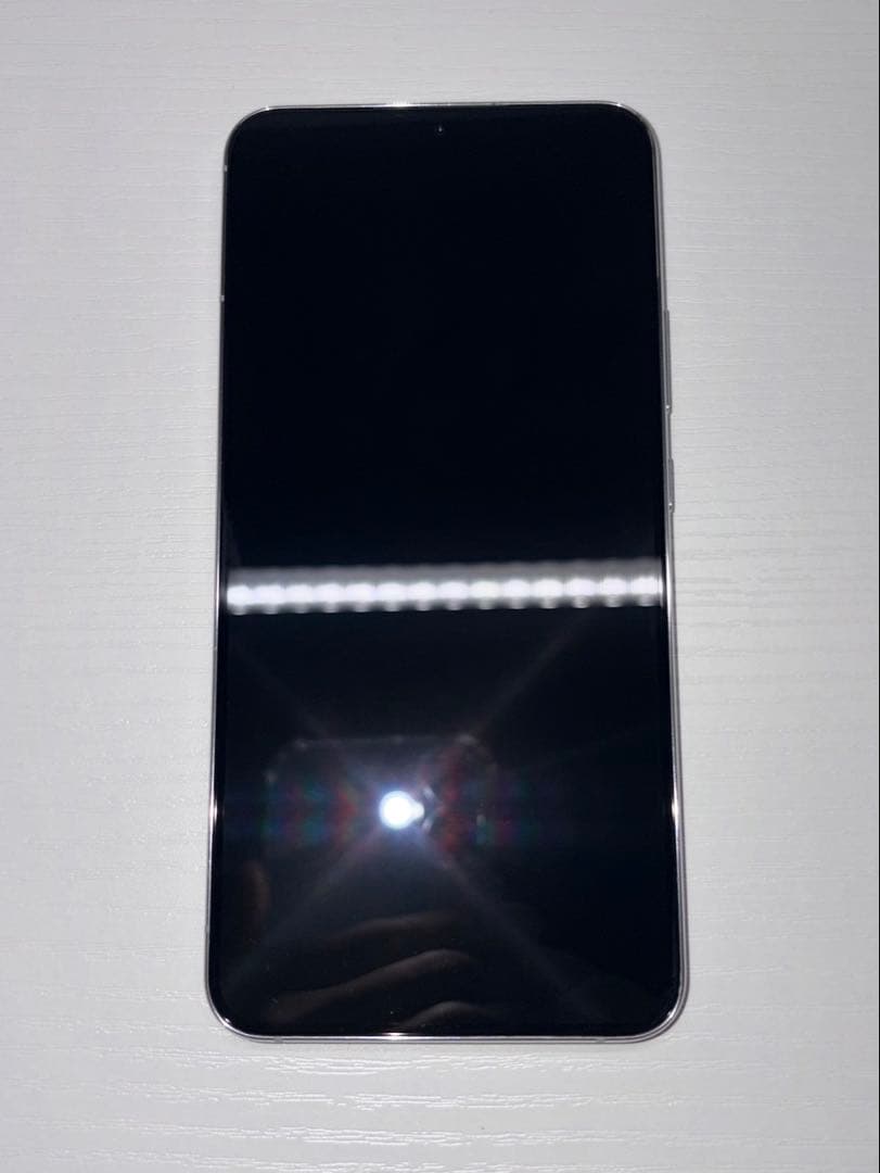 スマートフォン本体 GALAXY S22+ plus