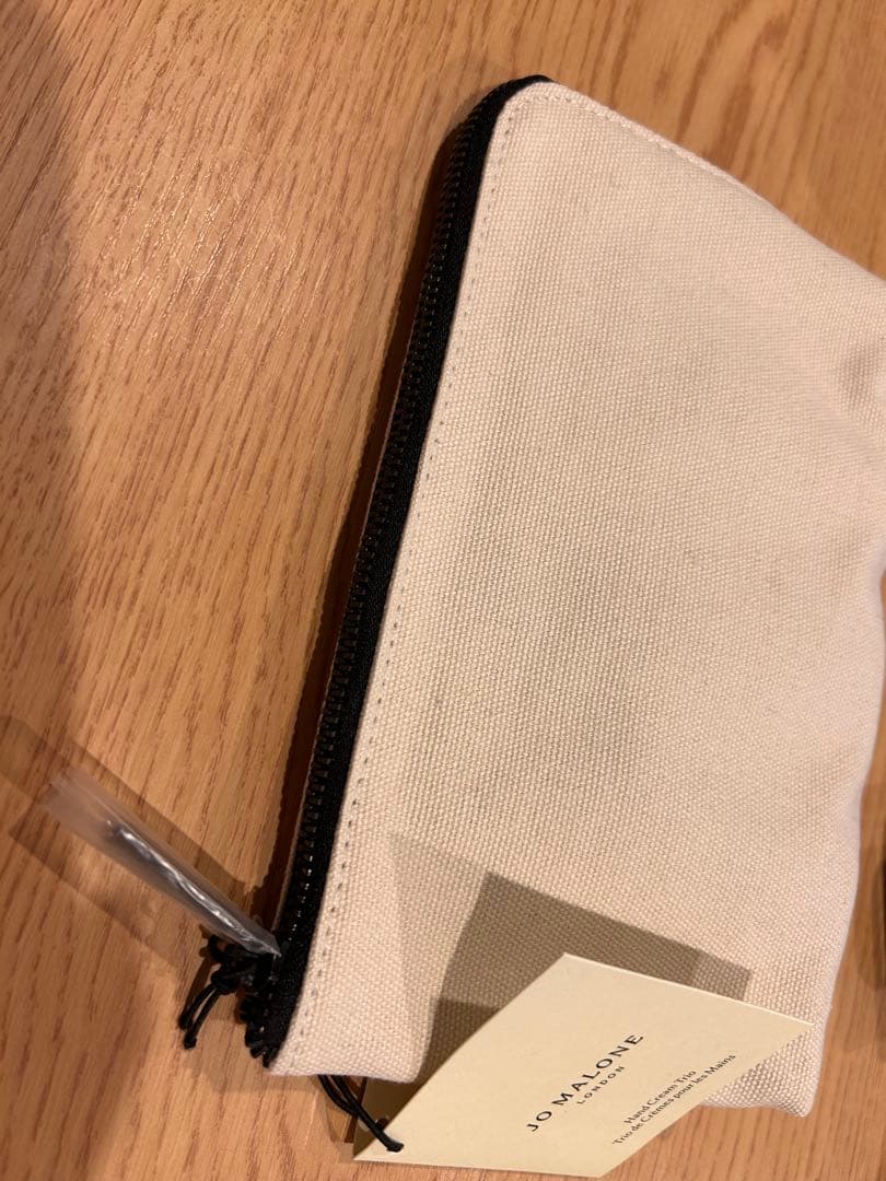 Jo Malone ハンドクリーム 3個セット ポーチ付き