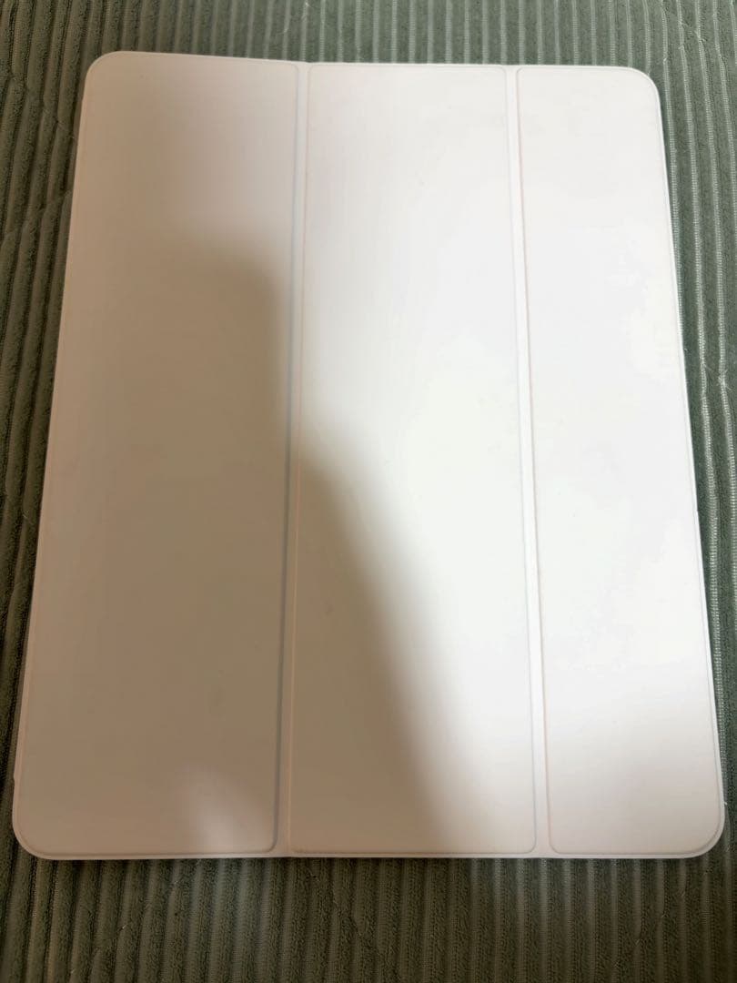 iPad Pro 12.9 第5世代 M1 Cellular 1TB シルバー
