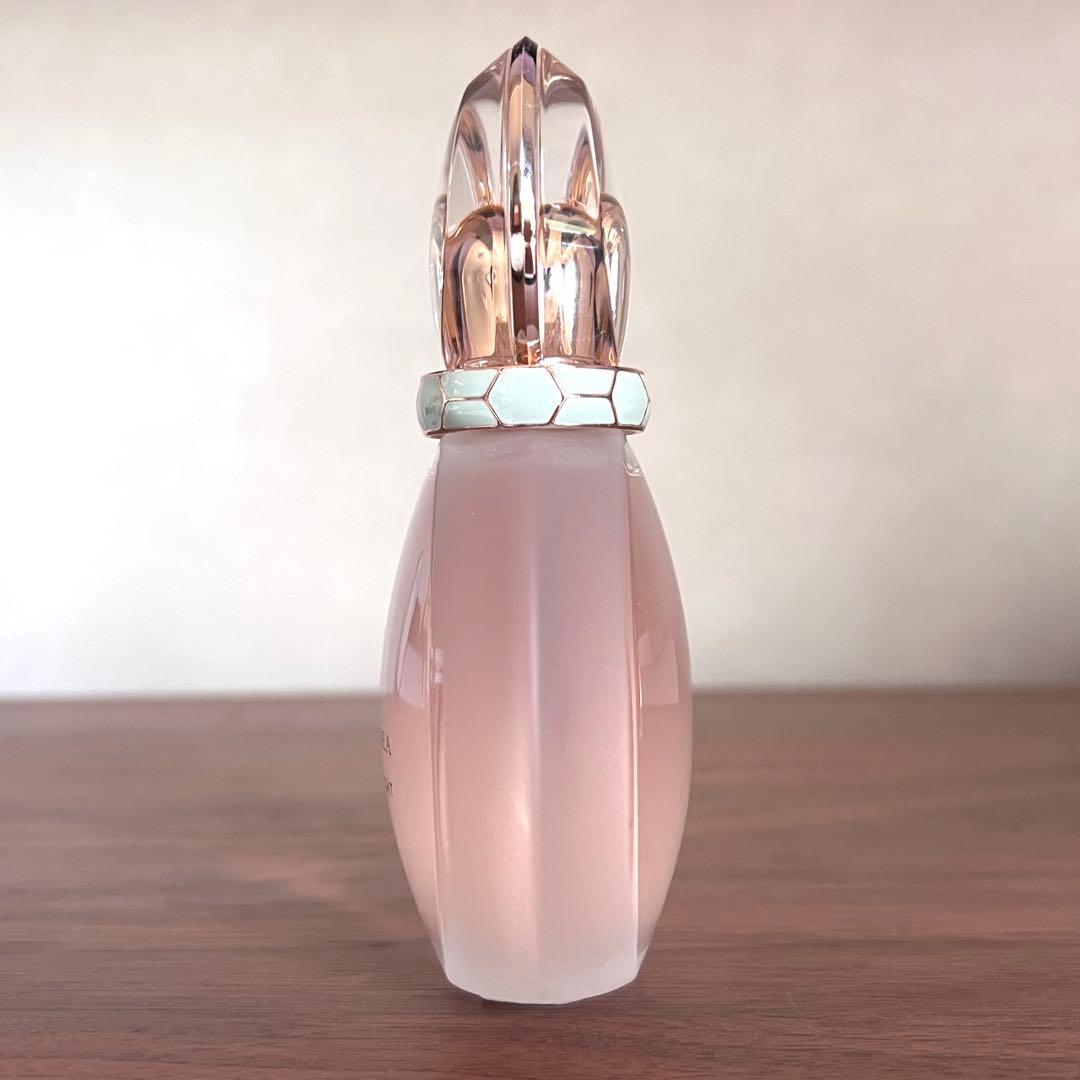 BVLGARI ブルガリ ローズゴルデア ブロッサムディライト 50ml