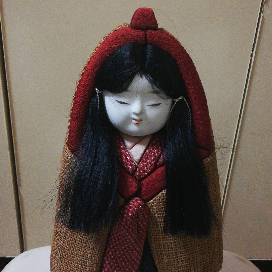 細雪の精　映鏡作