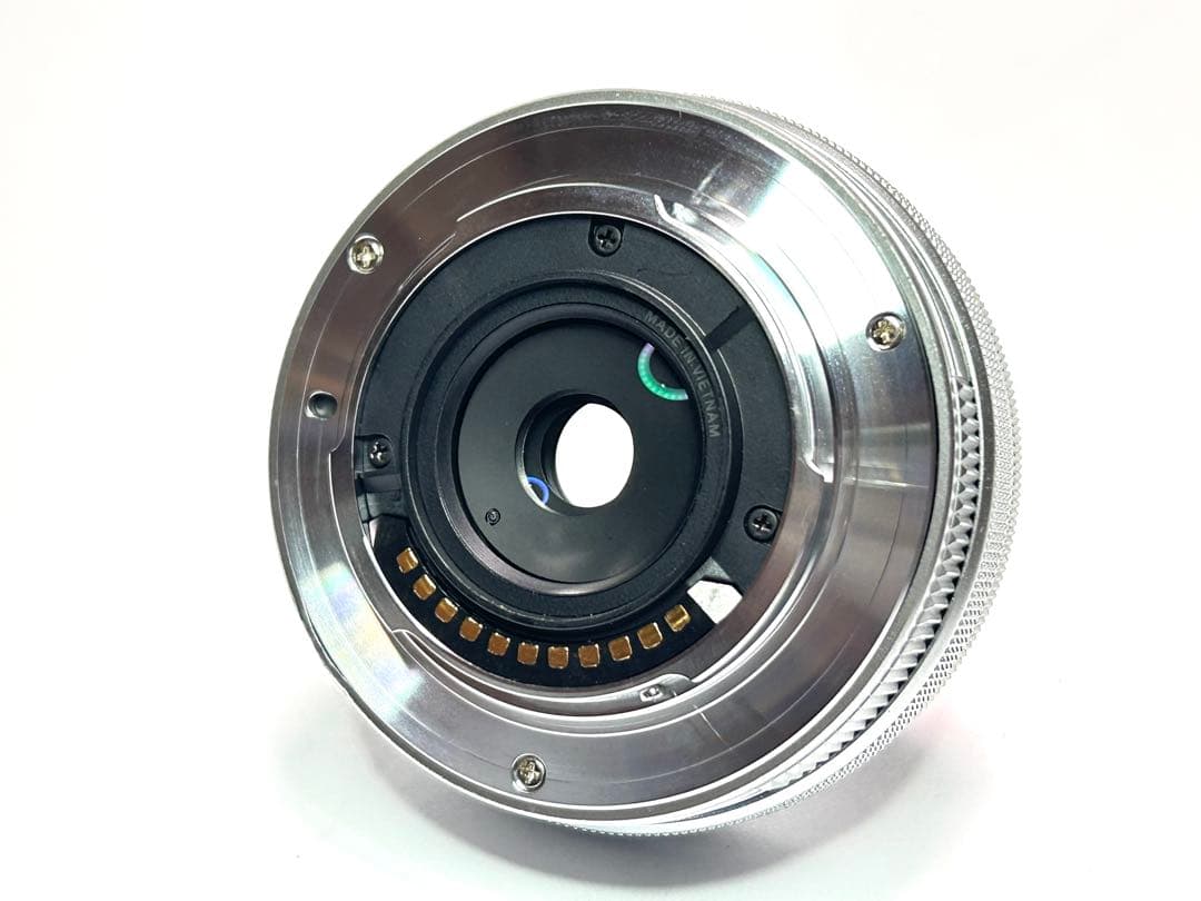 OLYMPUS 14-42mm f3.5-5.6 EZ 【動作品】052